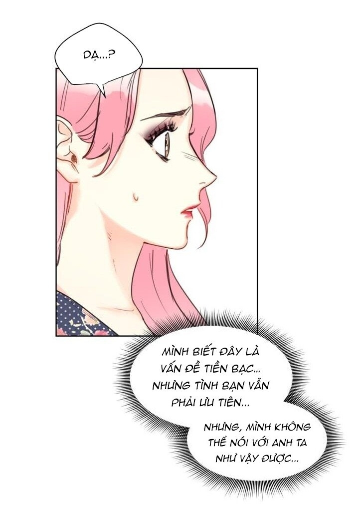 Hẹn Hò Chốn Công Sở Chapter 13 - 41