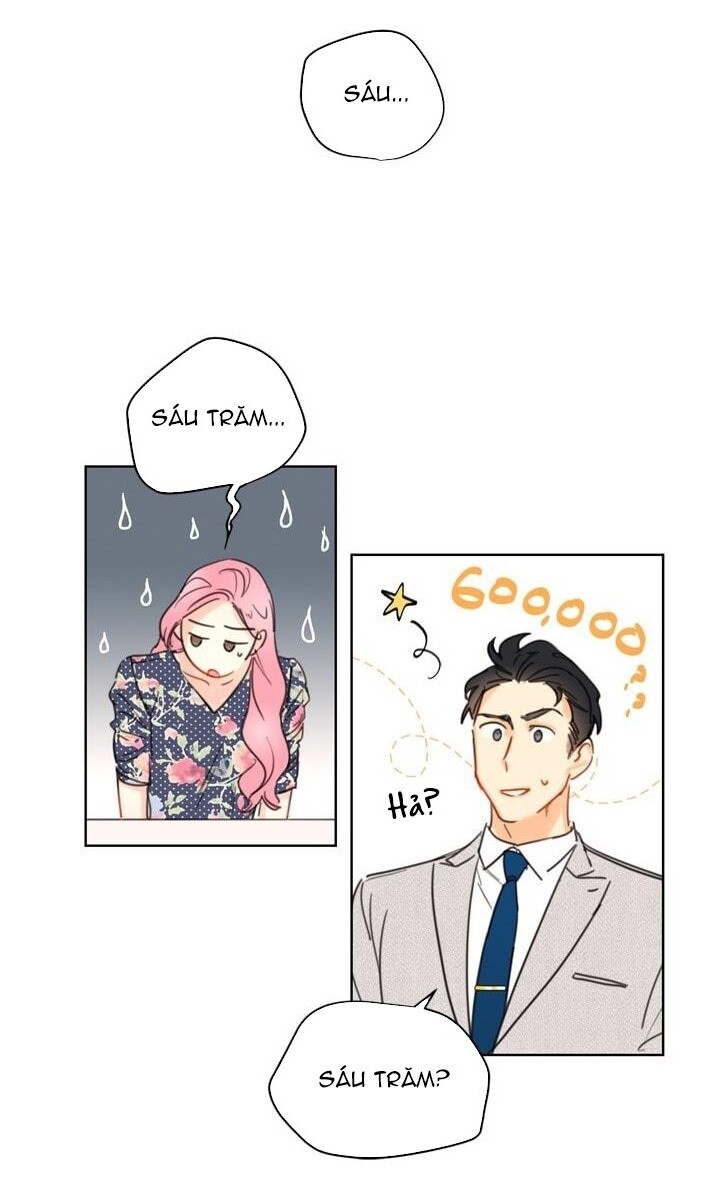 Hẹn Hò Chốn Công Sở Chapter 13 - 44