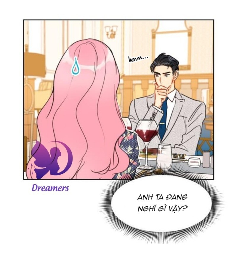 Hẹn Hò Chốn Công Sở Chapter 13 - 45