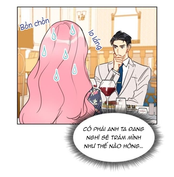 Hẹn Hò Chốn Công Sở Chapter 13 - 46