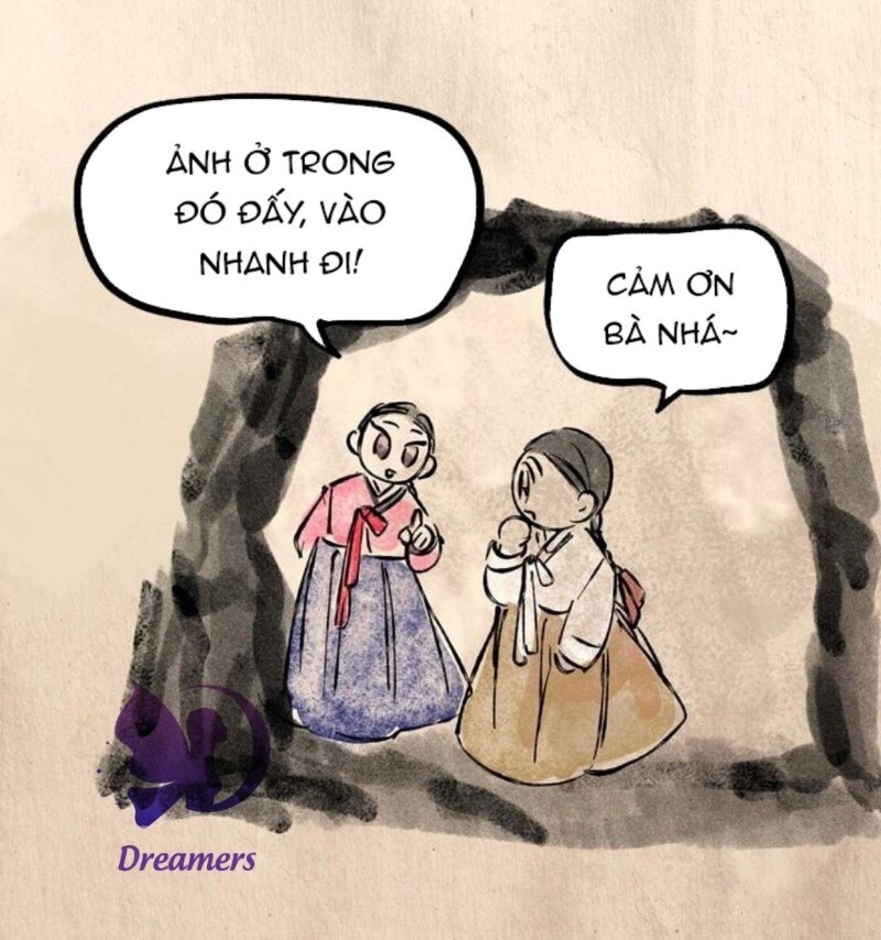 Hẹn Hò Chốn Công Sở Chapter 13 - 6