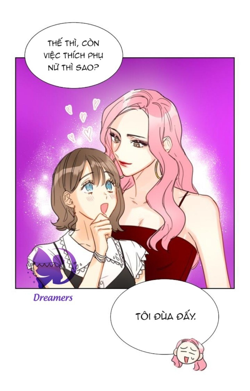 Hẹn Hò Chốn Công Sở Chapter 13 - 51