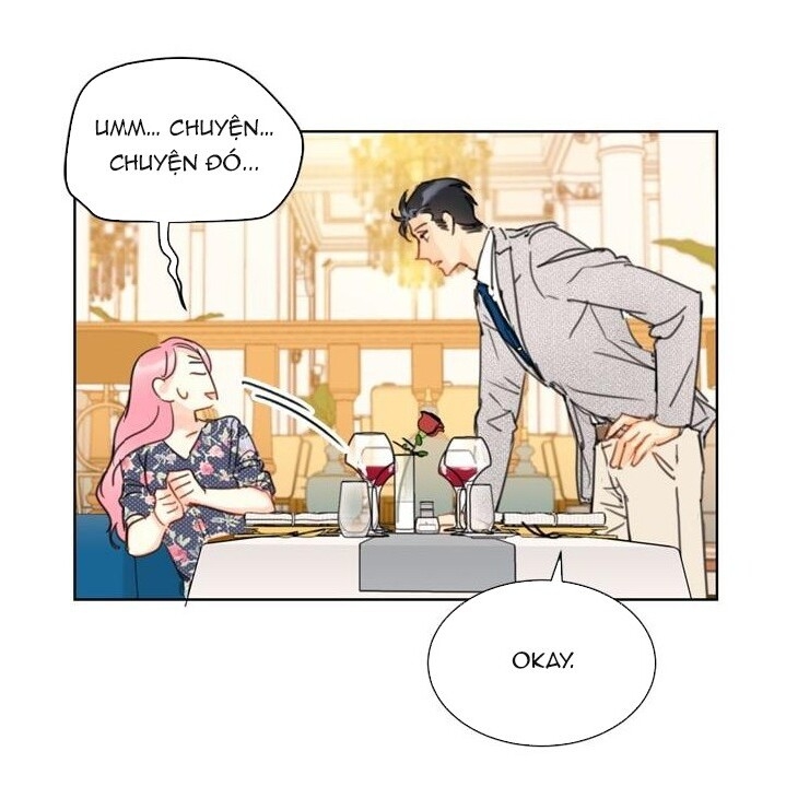 Hẹn Hò Chốn Công Sở Chapter 13 - 55