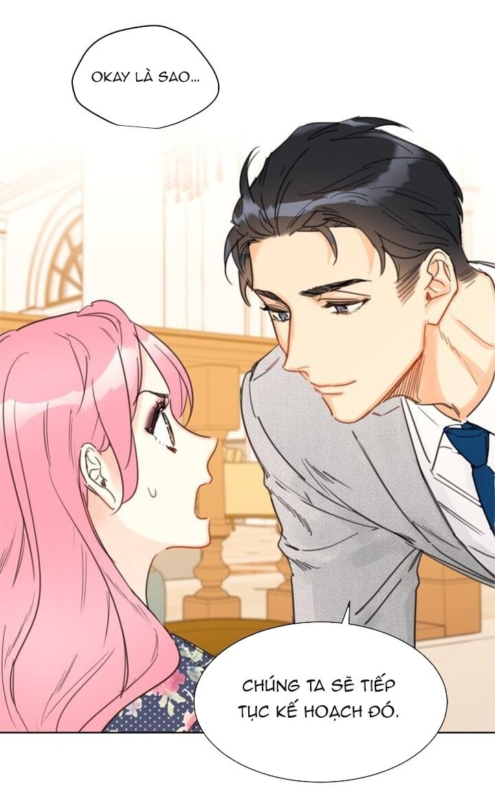 Hẹn Hò Chốn Công Sở Chapter 13 - 57