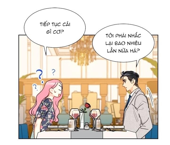 Hẹn Hò Chốn Công Sở Chapter 13 - 58