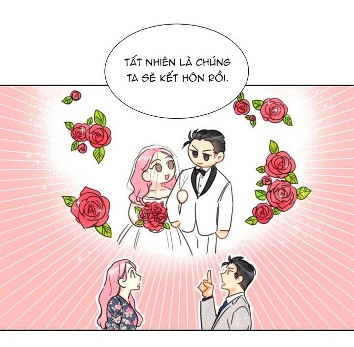 Hẹn Hò Chốn Công Sở Chapter 13 - 59