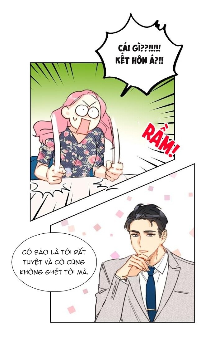 Hẹn Hò Chốn Công Sở Chapter 13 - 60