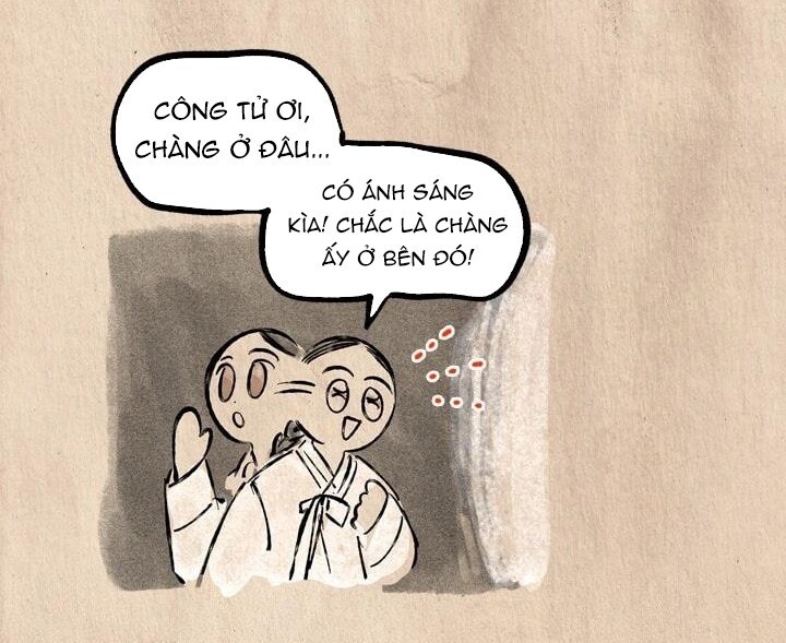 Hẹn Hò Chốn Công Sở Chapter 13 - 7