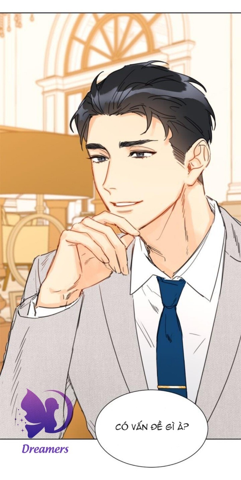 Hẹn Hò Chốn Công Sở Chapter 13 - 61