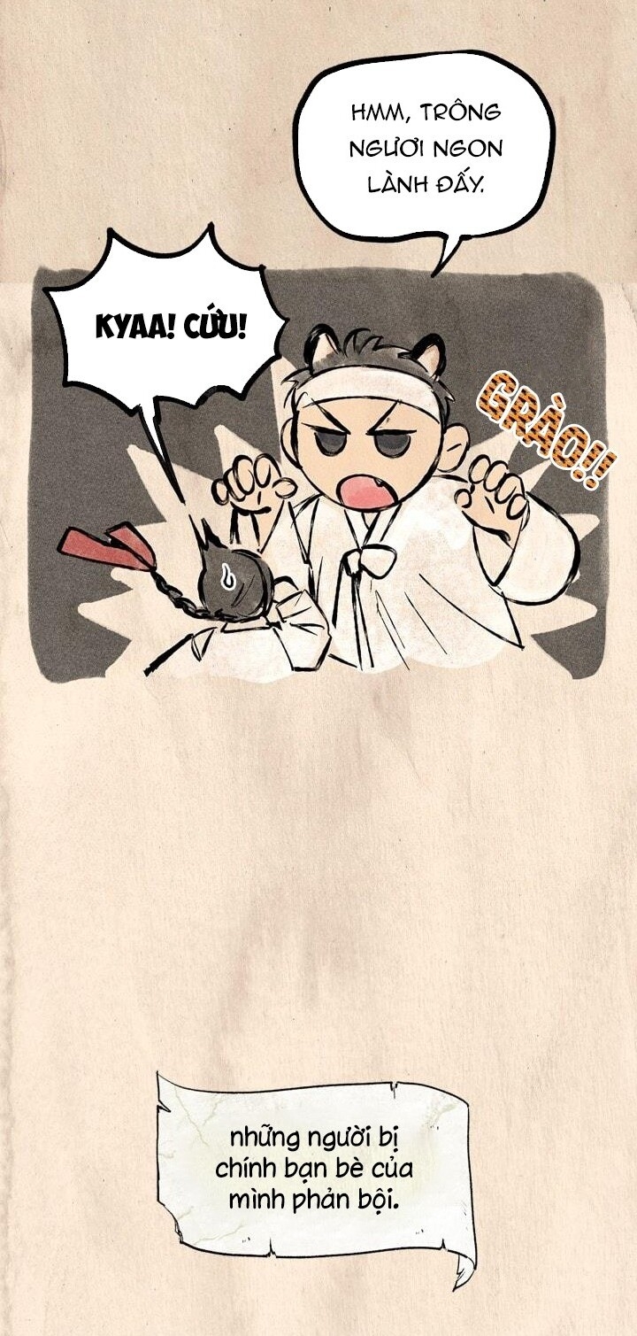 Hẹn Hò Chốn Công Sở Chapter 13 - 9