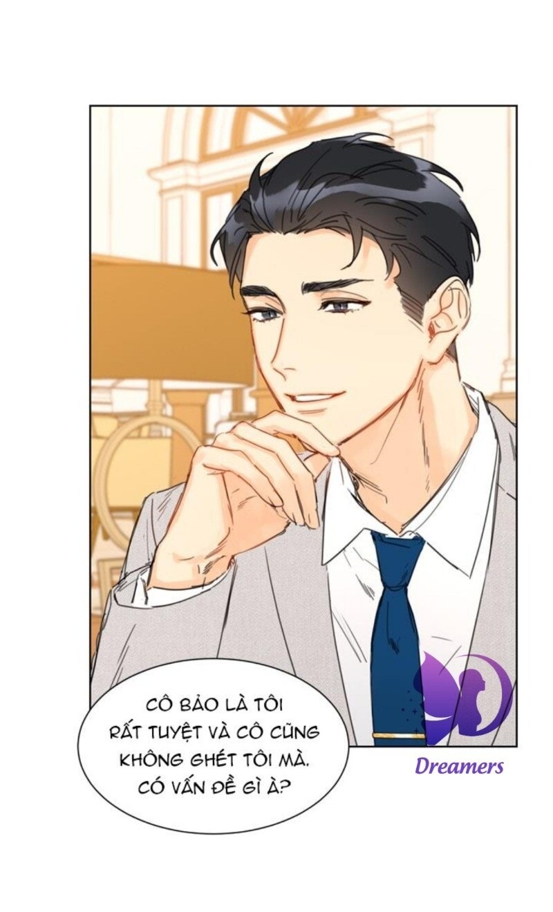 Hẹn Hò Chốn Công Sở Chapter 14 - 2