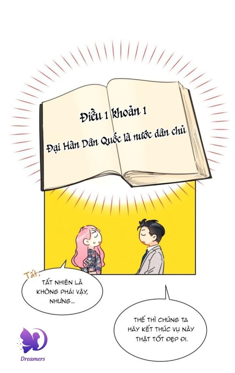 Hẹn Hò Chốn Công Sở Chapter 14 - 17