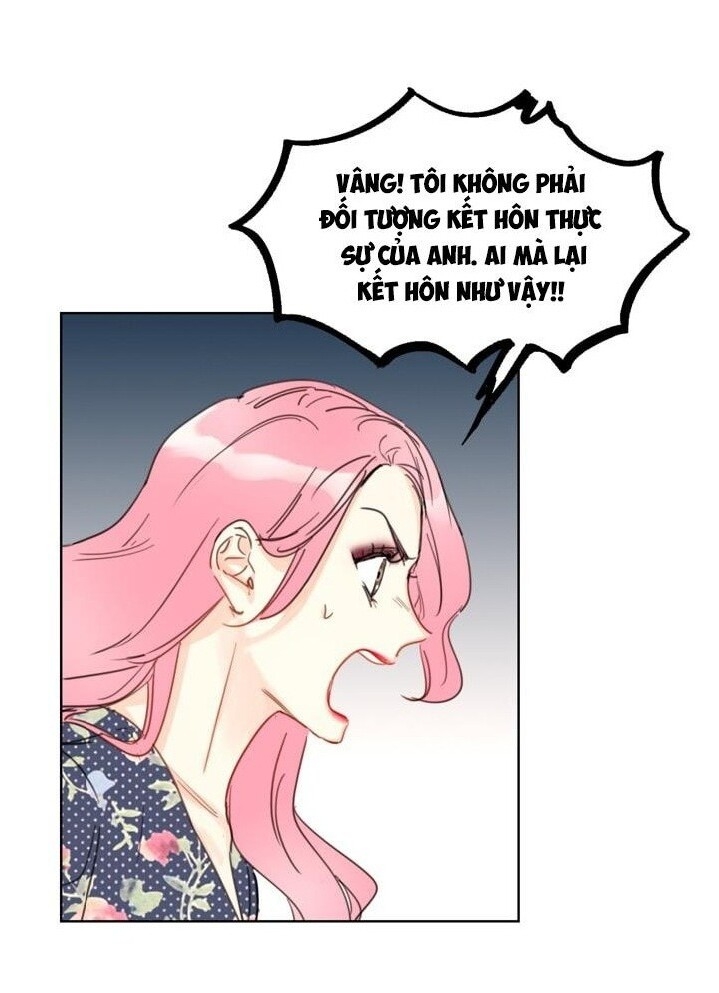 Hẹn Hò Chốn Công Sở Chapter 14 - 21