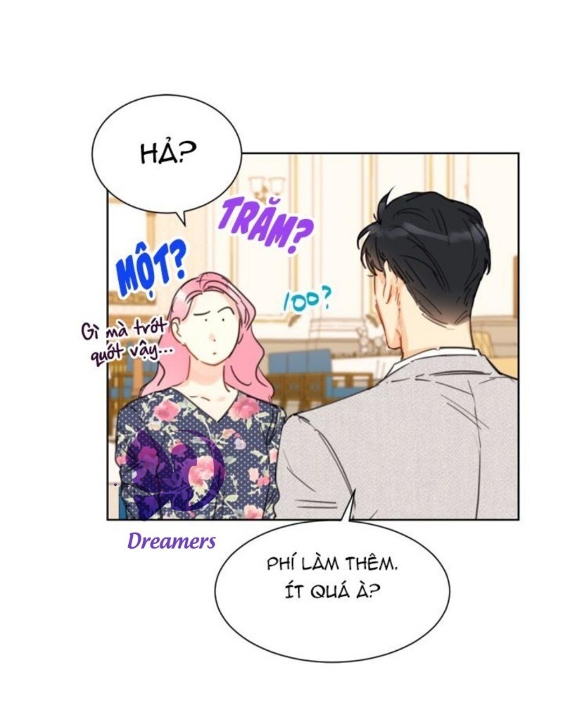 Hẹn Hò Chốn Công Sở Chapter 14 - 29