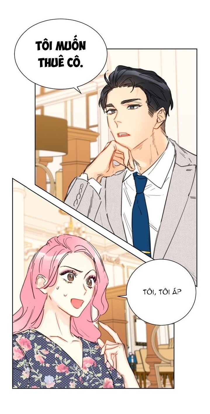 Hẹn Hò Chốn Công Sở Chapter 14 - 30