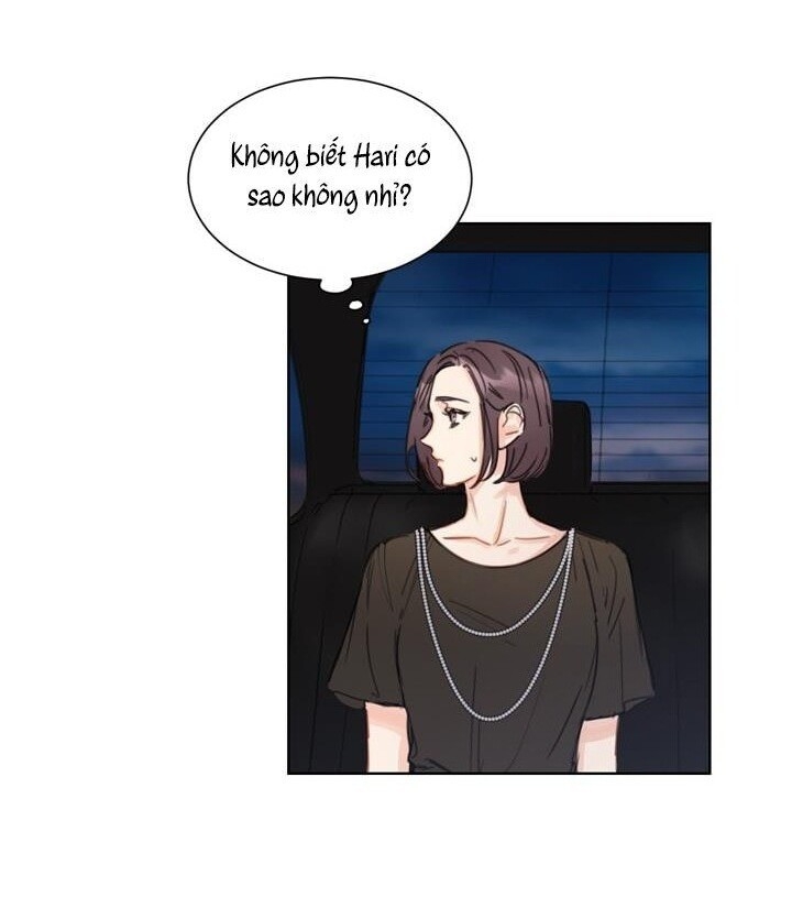 Hẹn Hò Chốn Công Sở Chapter 14 - 32