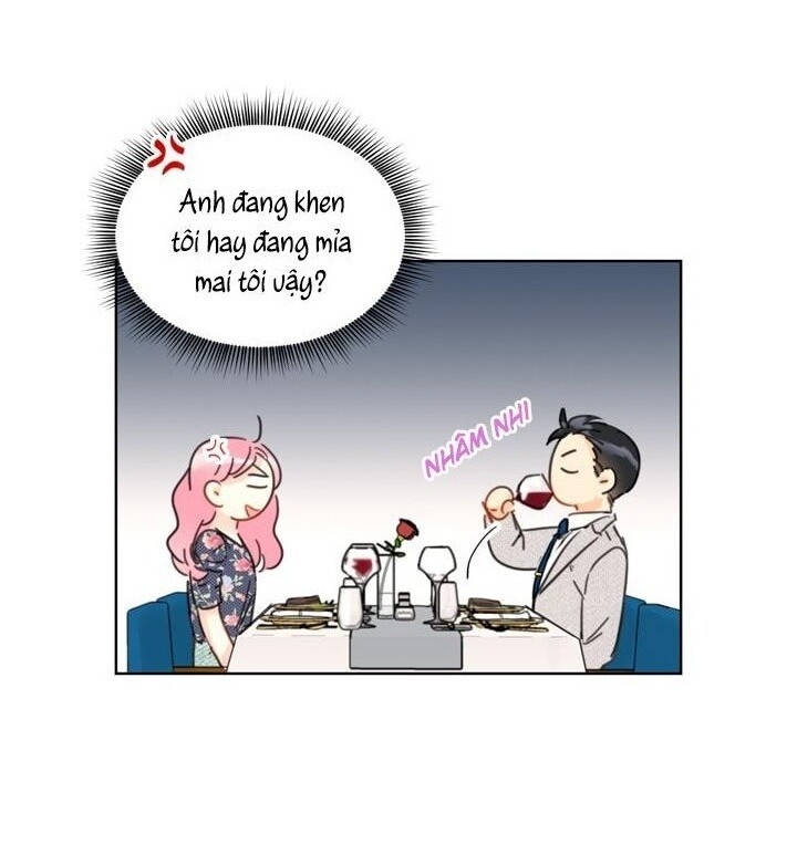 Hẹn Hò Chốn Công Sở Chapter 14 - 41