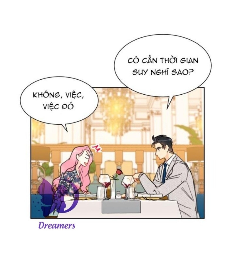 Hẹn Hò Chốn Công Sở Chapter 14 - 44