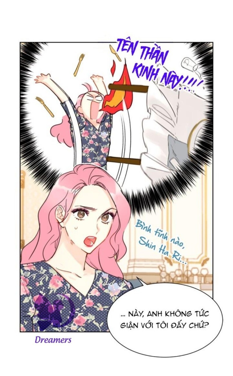 Hẹn Hò Chốn Công Sở Chapter 14 - 48