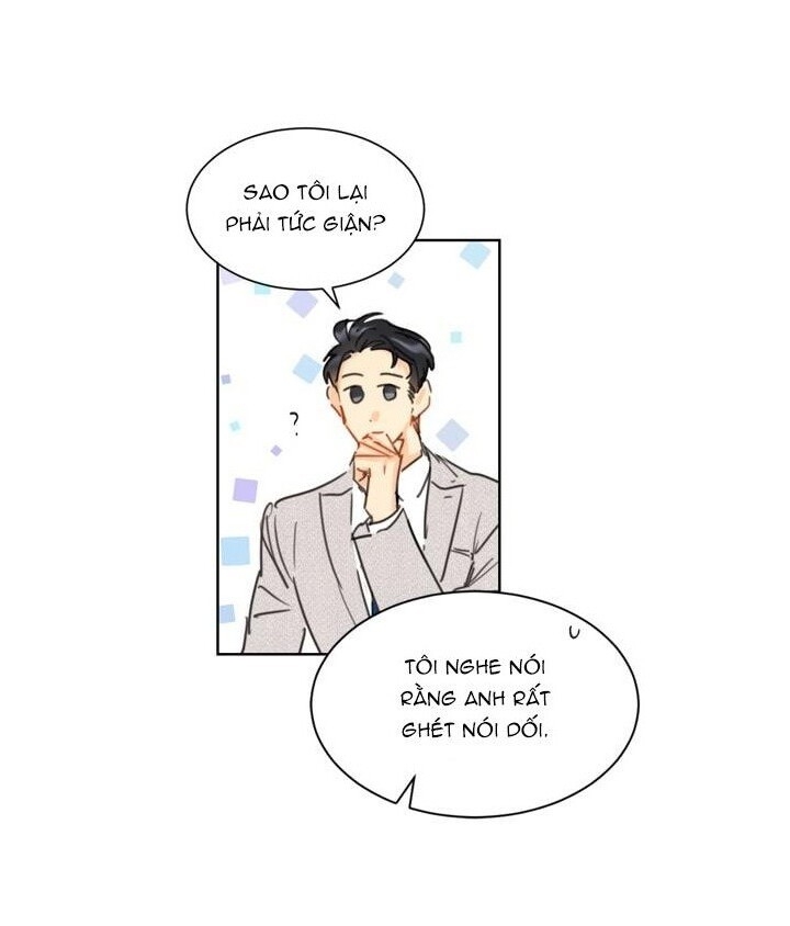 Hẹn Hò Chốn Công Sở Chapter 14 - 49