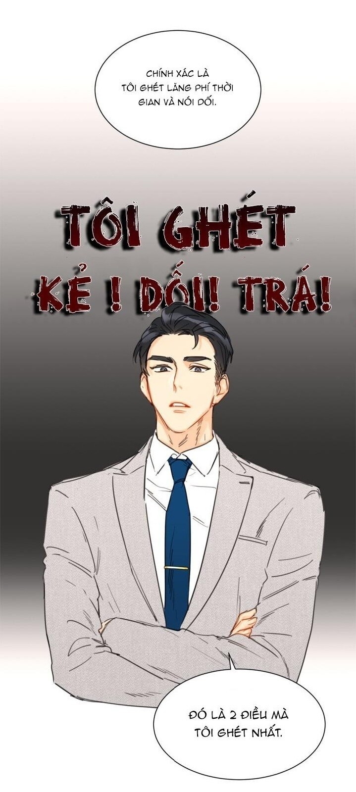 Hẹn Hò Chốn Công Sở Chapter 14 - 50