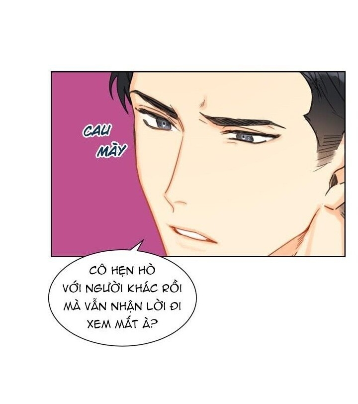 Hẹn Hò Chốn Công Sở Chapter 14 - 6