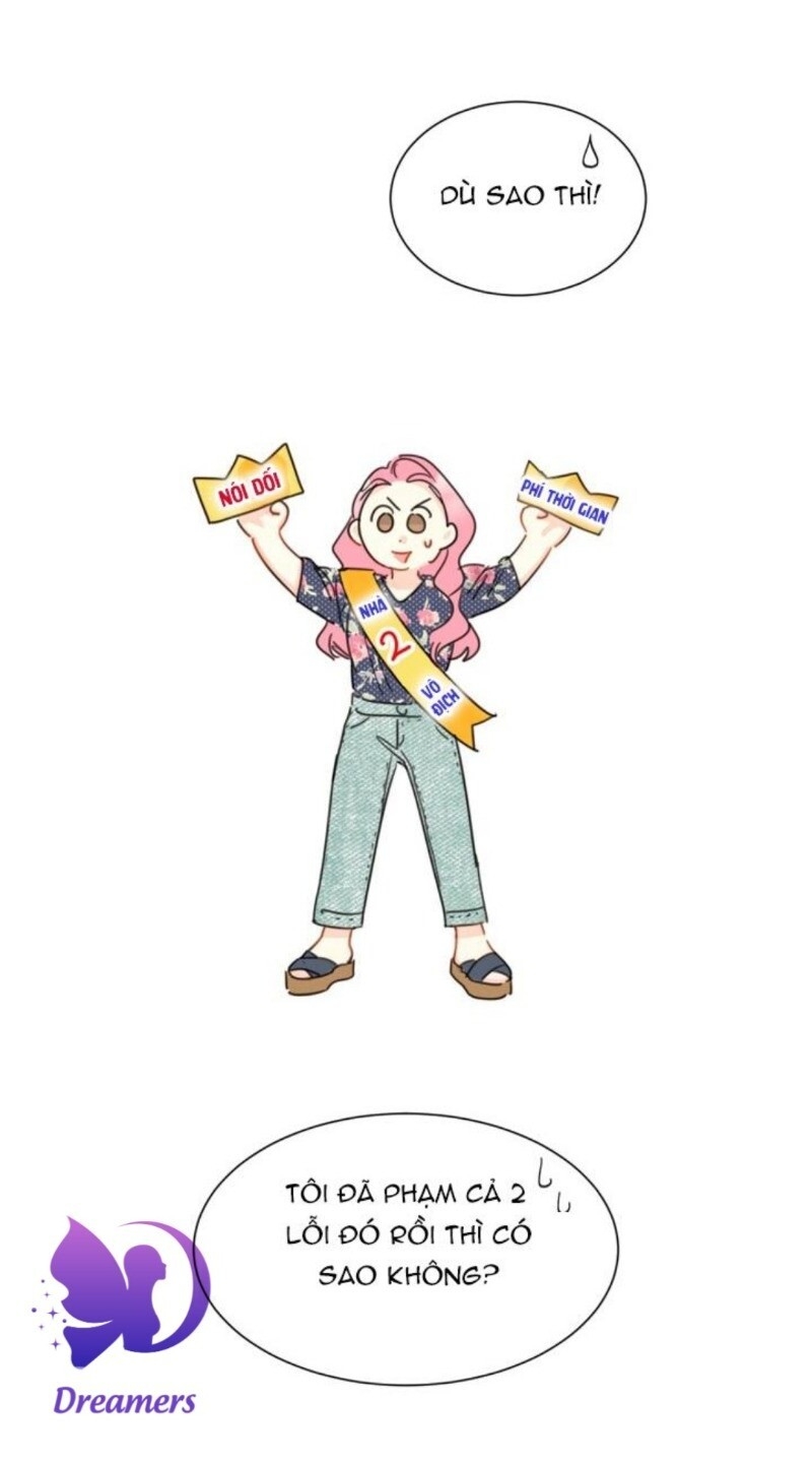 Hẹn Hò Chốn Công Sở Chapter 14 - 53