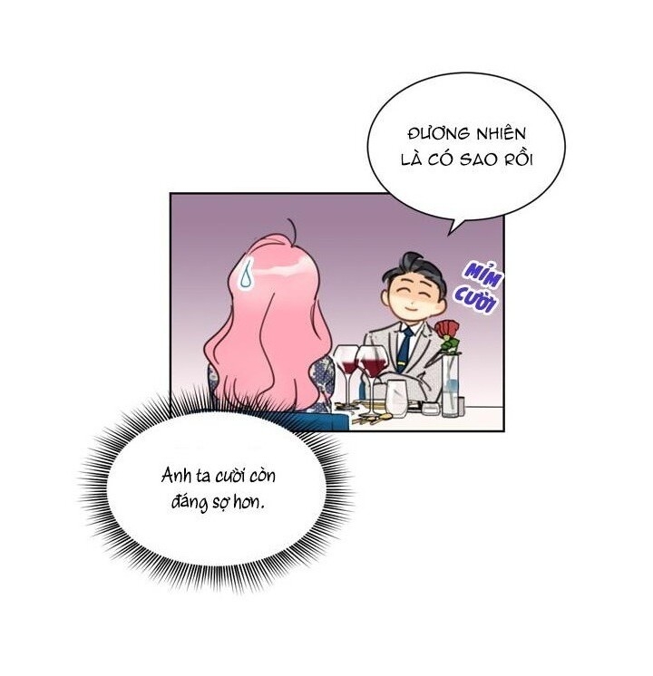 Hẹn Hò Chốn Công Sở Chapter 14 - 54