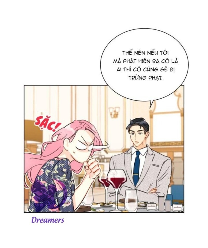 Hẹn Hò Chốn Công Sở Chapter 14 - 58