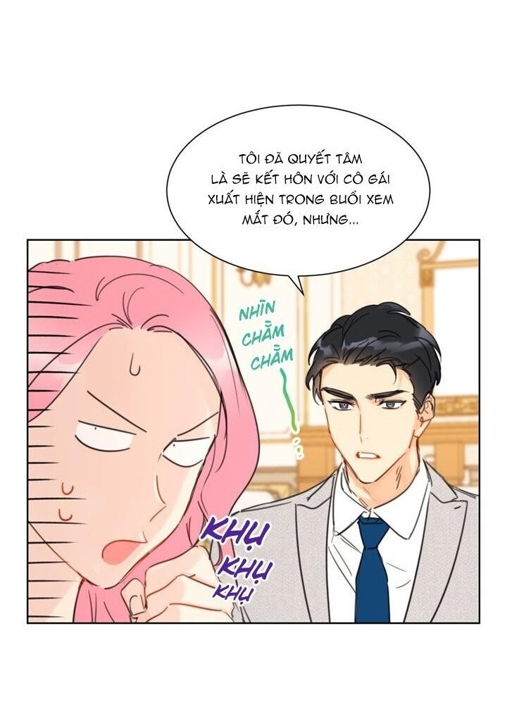 Hẹn Hò Chốn Công Sở Chapter 14 - 59