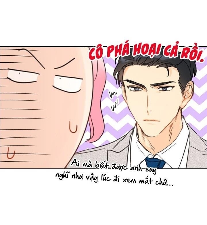 Hẹn Hò Chốn Công Sở Chapter 14 - 60