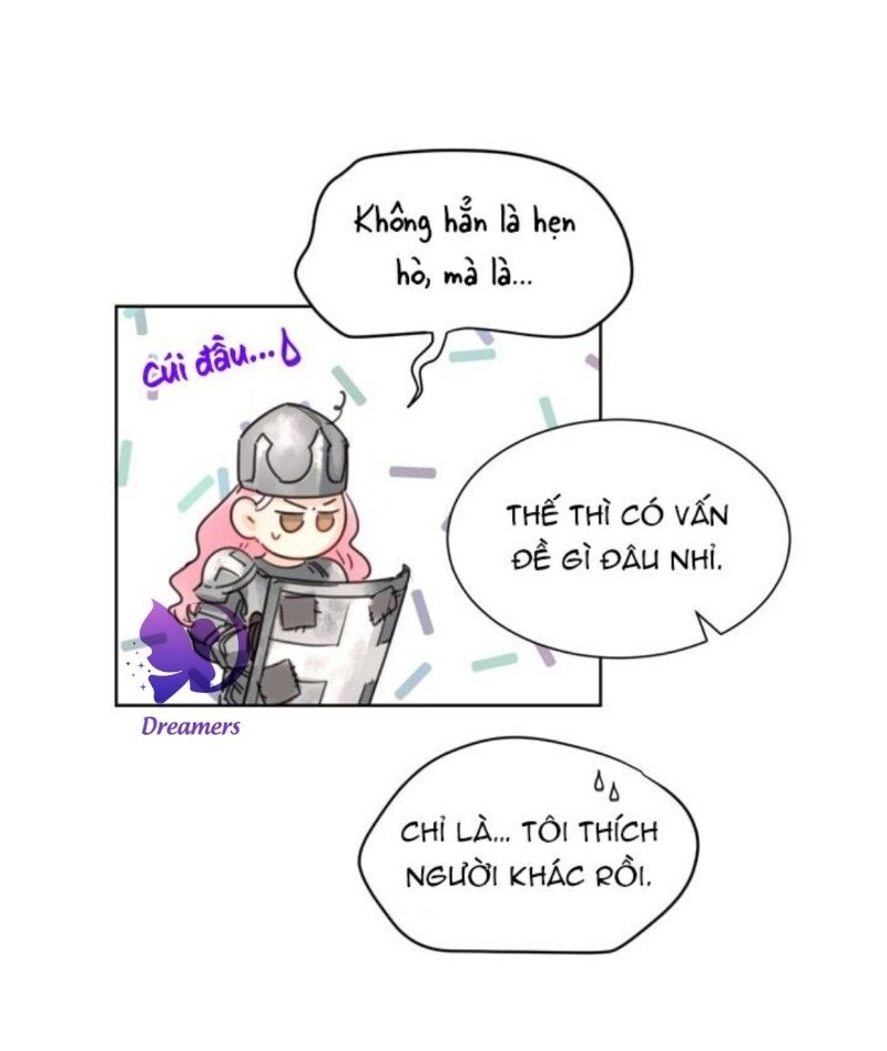 Hẹn Hò Chốn Công Sở Chapter 14 - 7