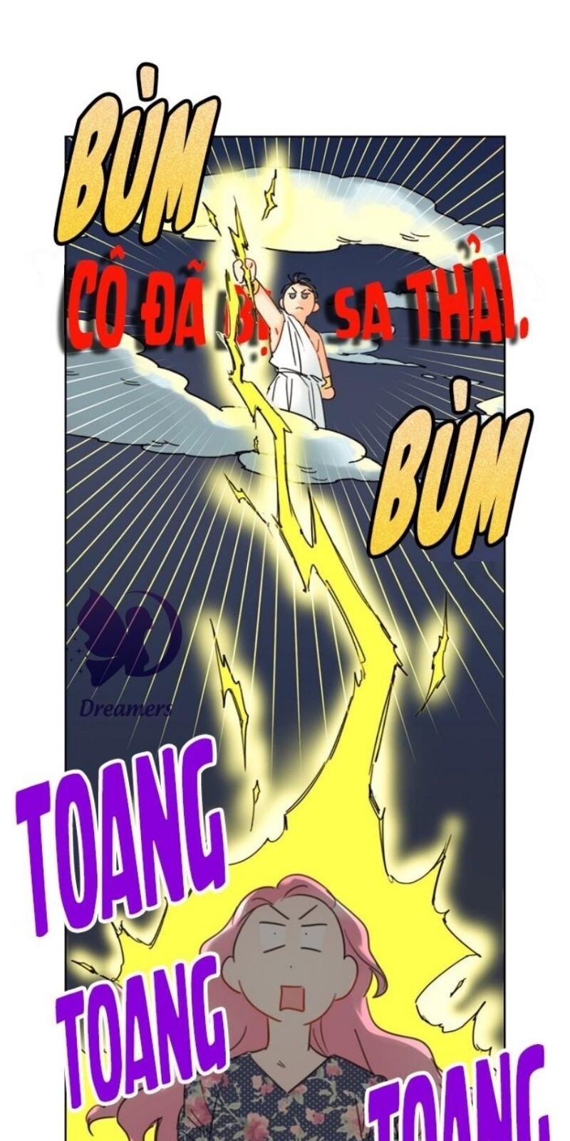 Hẹn Hò Chốn Công Sở Chapter 14 - 62