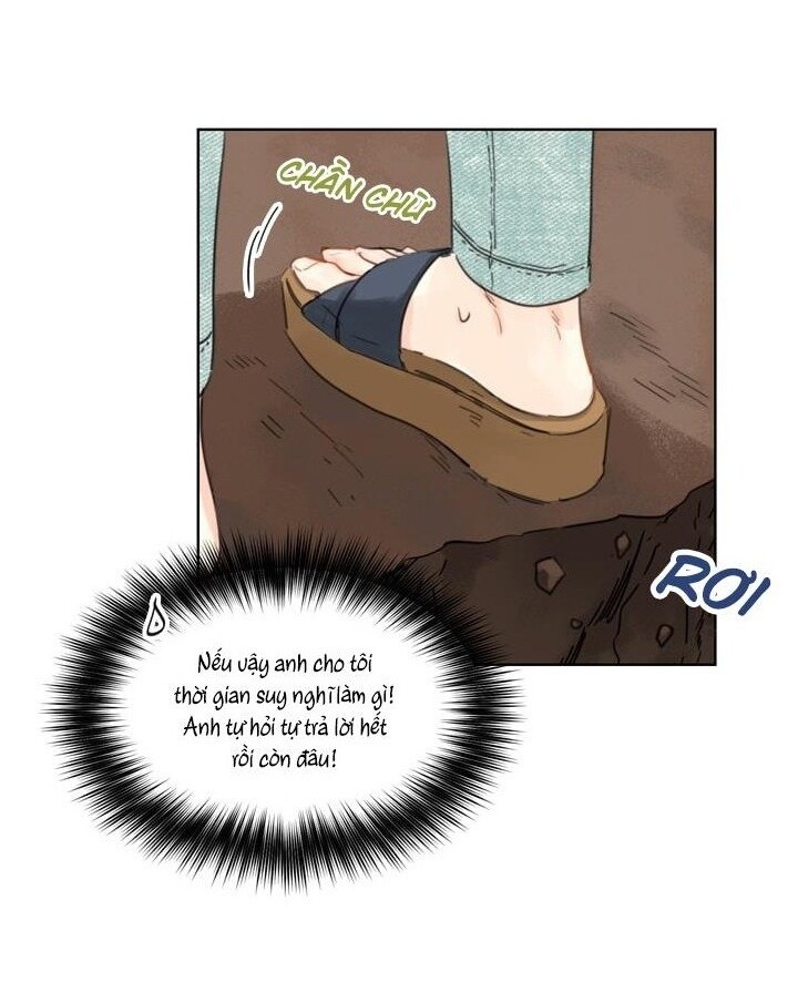 Hẹn Hò Chốn Công Sở Chapter 14 - 70