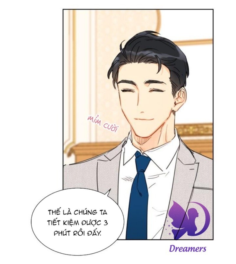 Hẹn Hò Chốn Công Sở Chapter 15 - 2