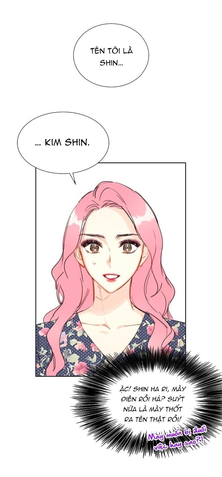 Hẹn Hò Chốn Công Sở Chapter 15 - 11