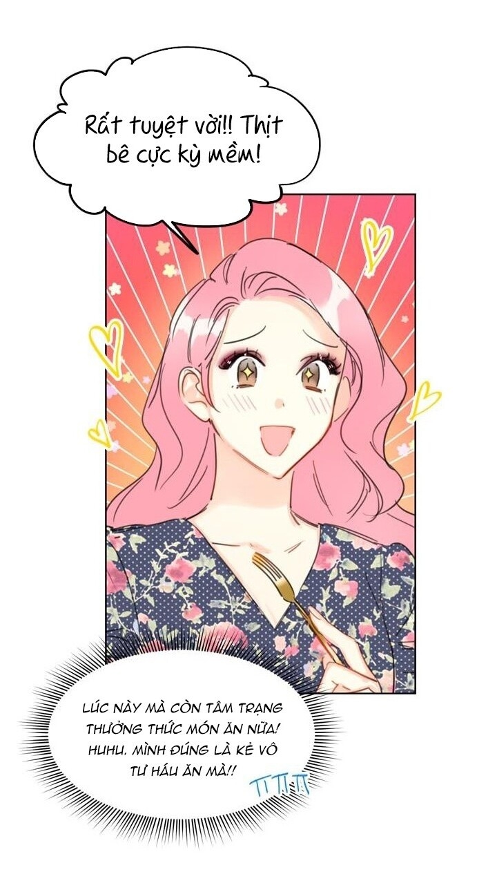 Hẹn Hò Chốn Công Sở Chapter 15 - 18