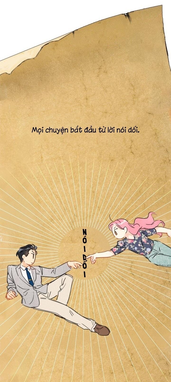 Hẹn Hò Chốn Công Sở Chapter 15 - 21