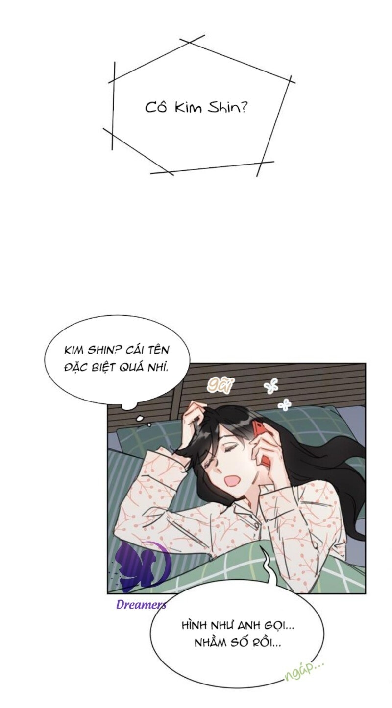 Hẹn Hò Chốn Công Sở Chapter 15 - 32