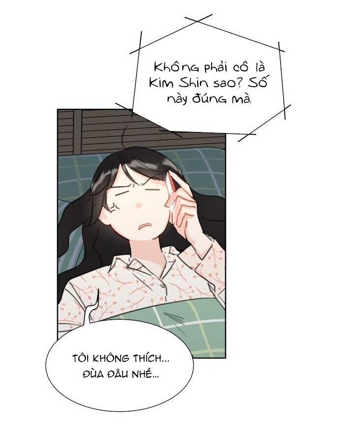 Hẹn Hò Chốn Công Sở Chapter 15 - 33