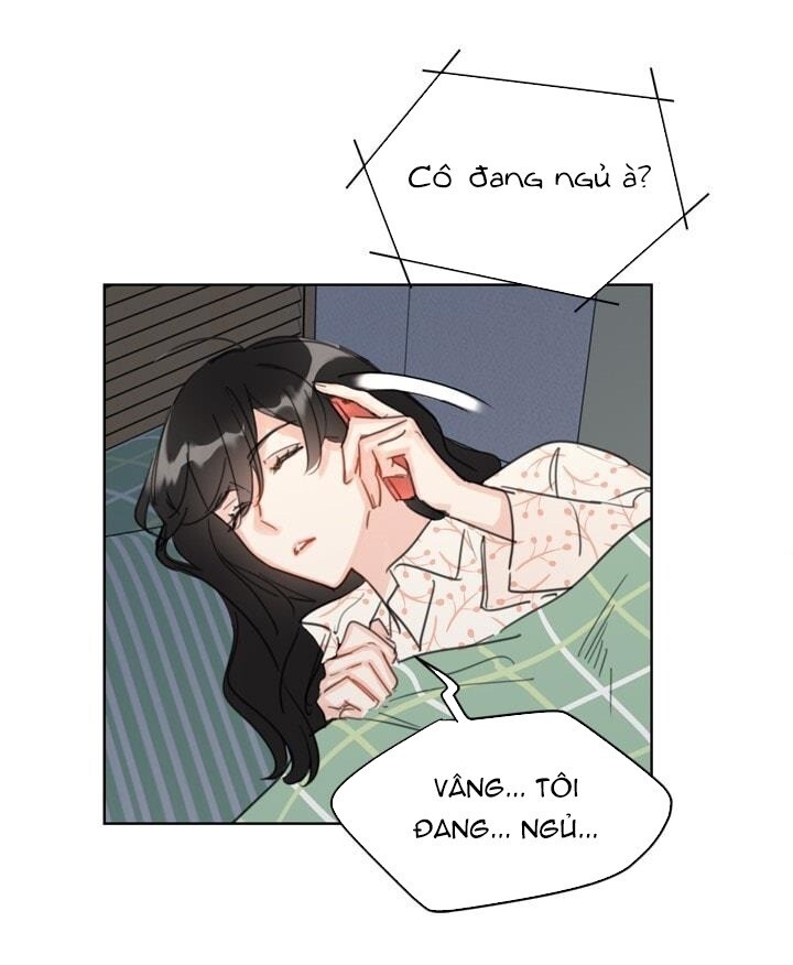 Hẹn Hò Chốn Công Sở Chapter 15 - 34