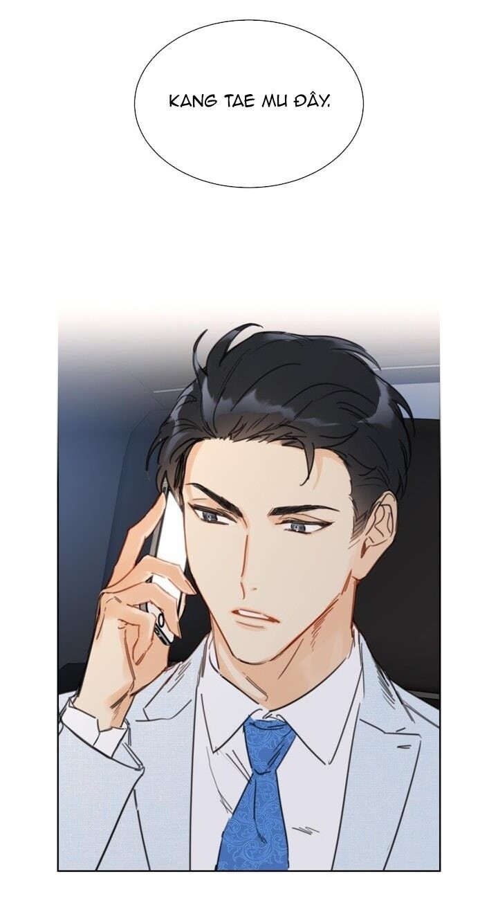 Hẹn Hò Chốn Công Sở Chapter 15 - 38