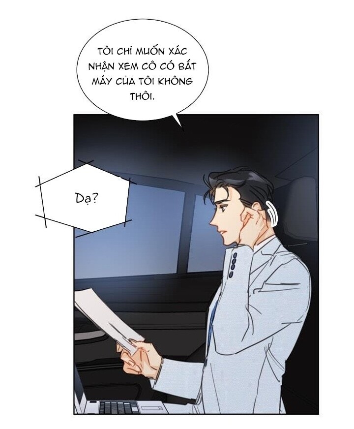 Hẹn Hò Chốn Công Sở Chapter 15 - 41