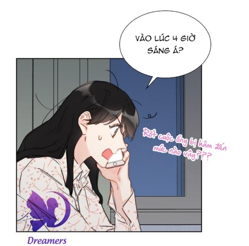 Hẹn Hò Chốn Công Sở Chapter 15 - 42