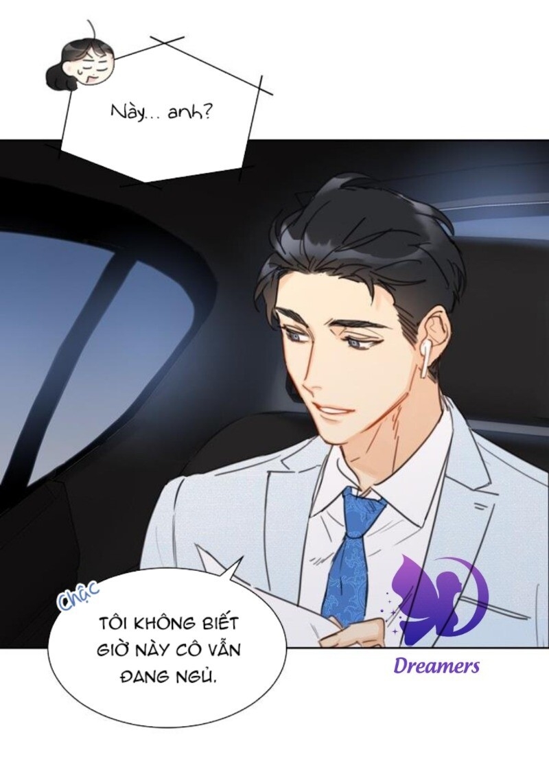 Hẹn Hò Chốn Công Sở Chapter 15 - 47