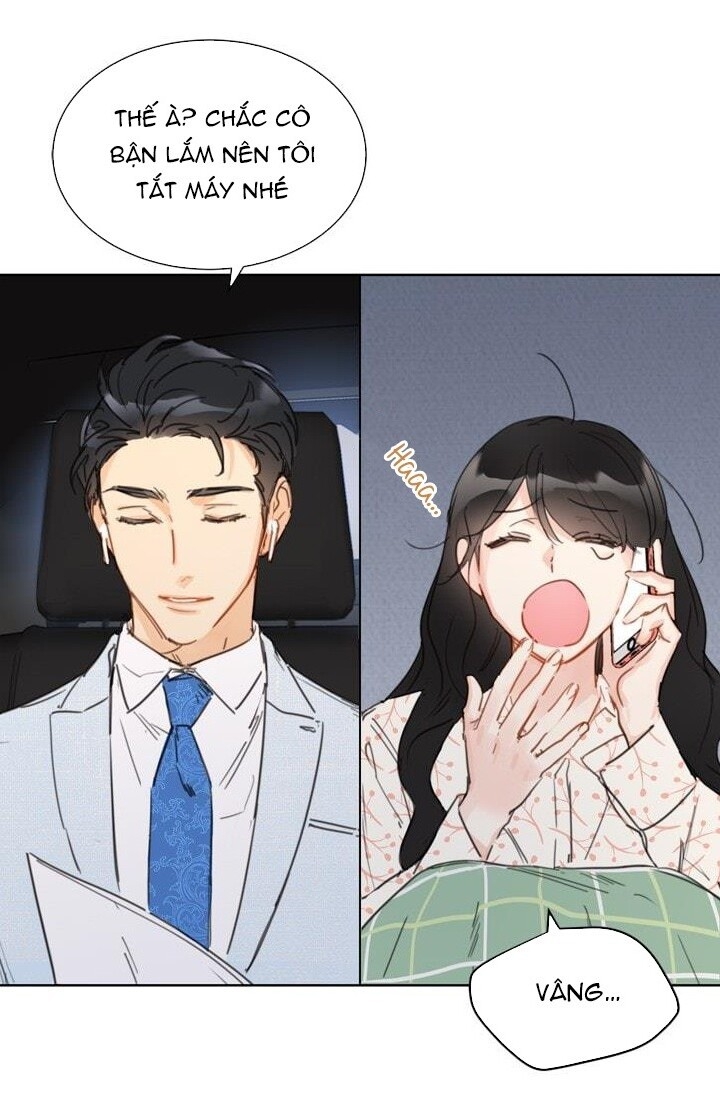 Hẹn Hò Chốn Công Sở Chapter 15 - 50