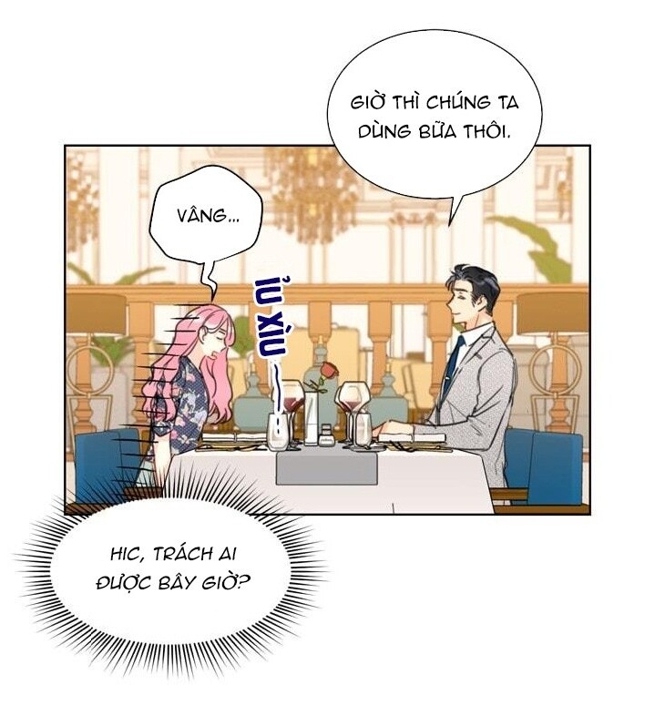 Hẹn Hò Chốn Công Sở Chapter 15 - 6