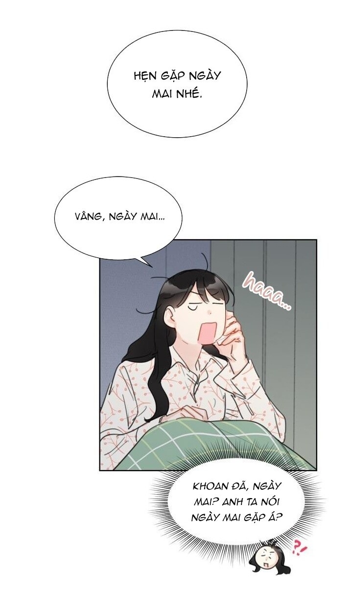 Hẹn Hò Chốn Công Sở Chapter 15 - 51