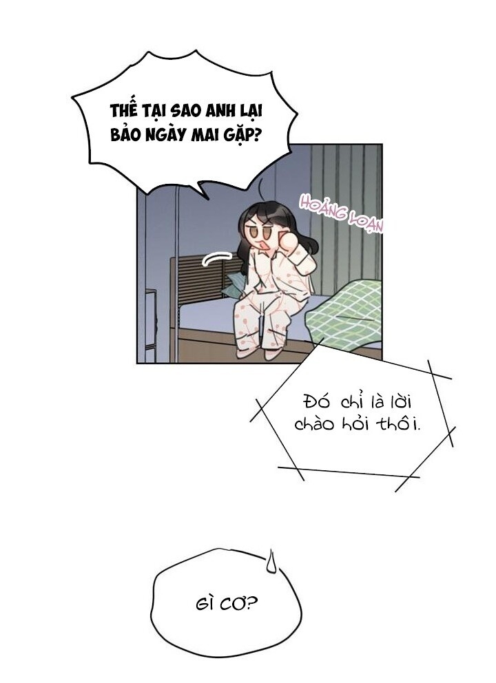 Hẹn Hò Chốn Công Sở Chapter 15 - 53