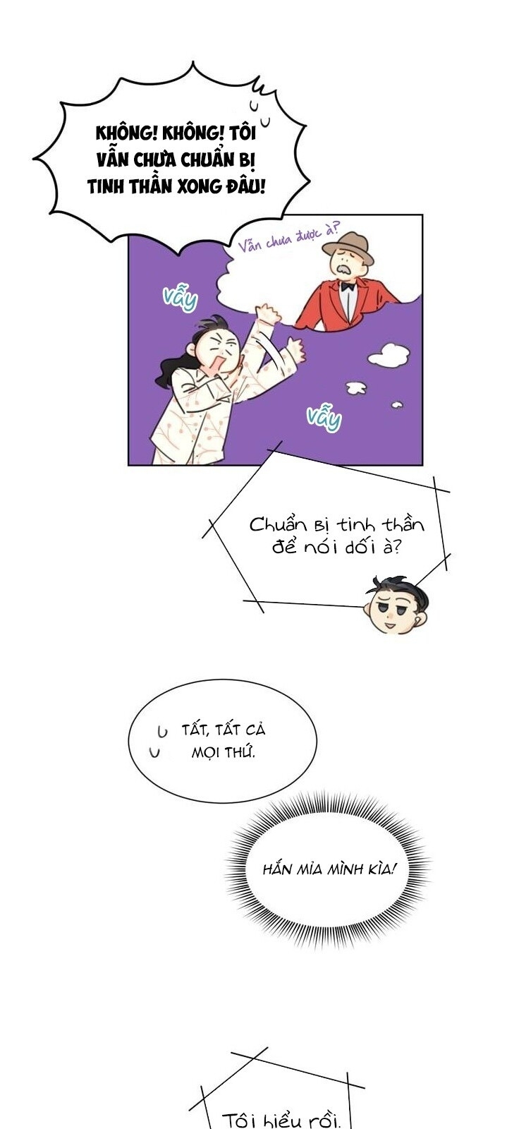 Hẹn Hò Chốn Công Sở Chapter 15 - 55